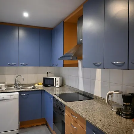 Apartment Homenfun Sants Estacion *