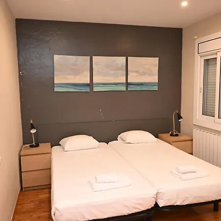 Homenfun Sants Estacion *