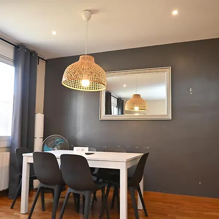 Homenfun Sants Estacion