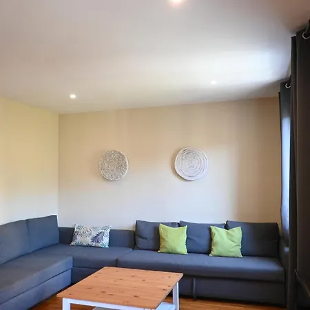 Apartment Homenfun Sants Estacion