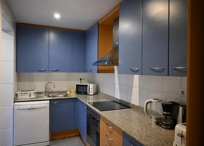 شقة Homenfun Sants Estacion *