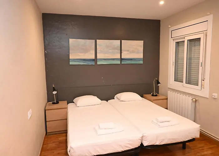 Homenfun Sants Estacion *