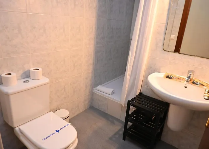 Homenfun Sants Estacion * برشلونة